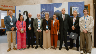 ASOCIACIÓN DE INTELIGENCIA ARTIFICIAL