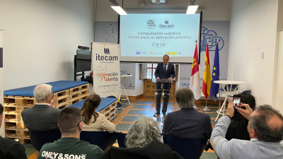 jornada cuantica itecam