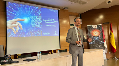 INAUGURACIÓN SEMANA SANTA TECLA TALAVERA 