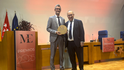 PREMIO PROYECTO SALUD DIGITAL 