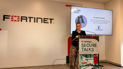 Apuesta por Fortinet  año después de implantarse en Guadalajara Torija (Guadalajara), 19 de febrero de 