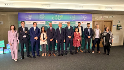 DIGITAL SUMMIT