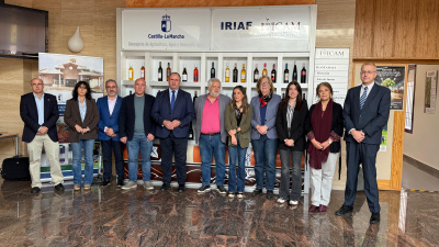 IRIAF