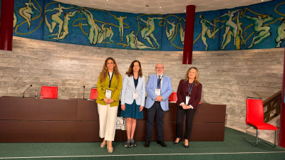 XXXIV Congreso de Derecho y Salud ‘Salud y tecnologías emergentes’ en Santander